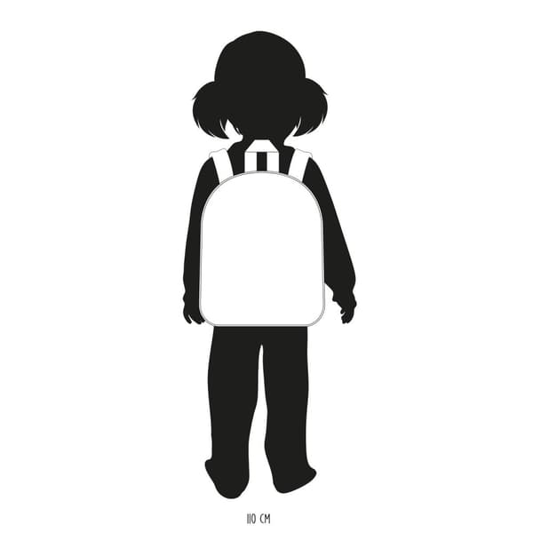 Miraculous 3D reppu 31 cm ladybug laukku koulureppu