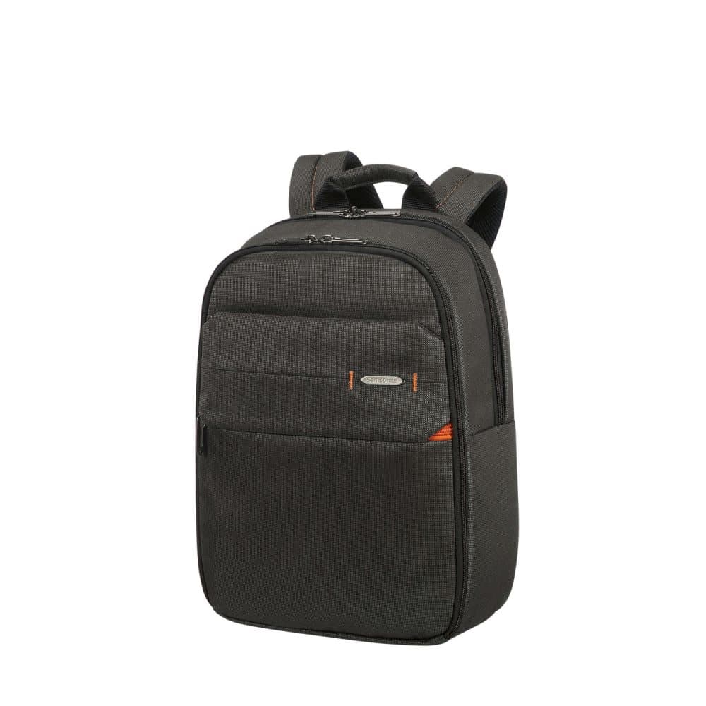 SAMSONITE BACKPACK NETWORK 3 14.1 "CHARCOAL Svart
