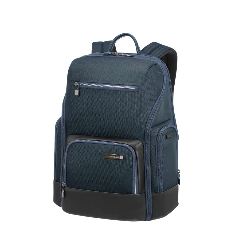 SAMSONITE Rygsæk SAFTON 15.6 "Blå