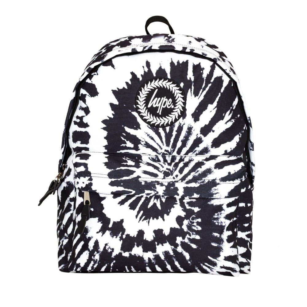 Hype Mono Tie Dye ryggsäck