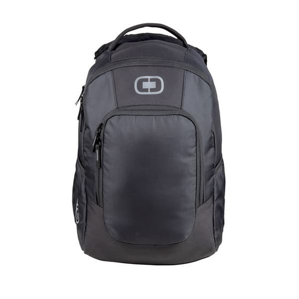 Ogio Logan ryggsäck Black One Size