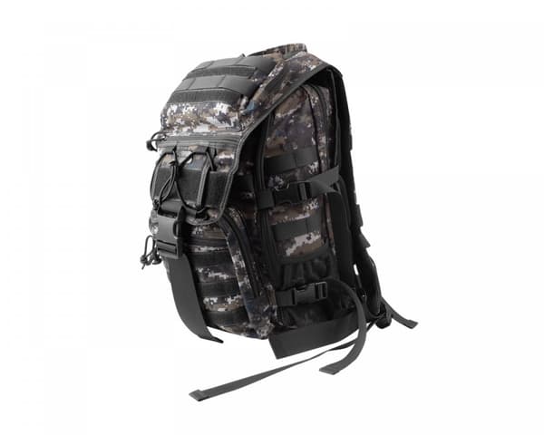 Pallad 450 Rygsæk Camo 15,6"