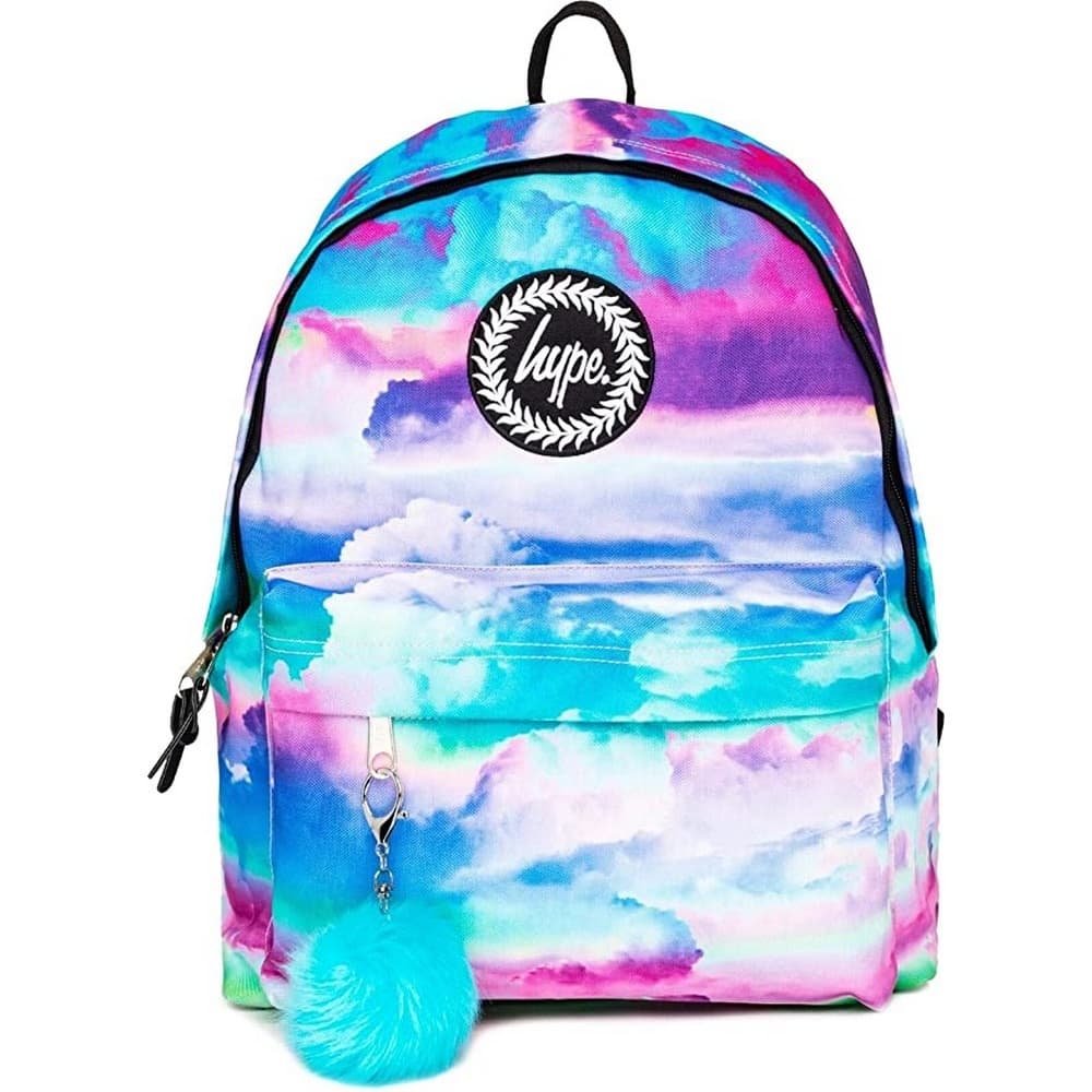 Hype Cloud Hues Backpack