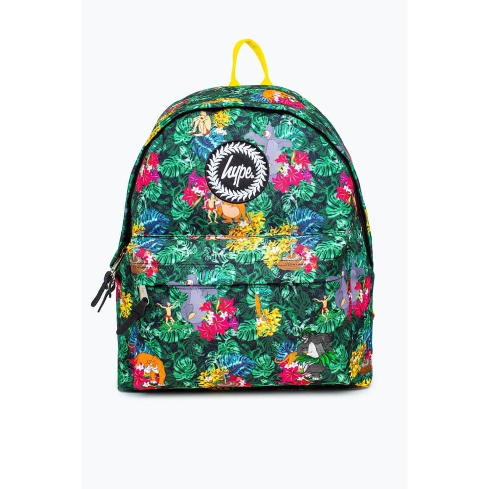 Hype Jungle Book Disney Backpack