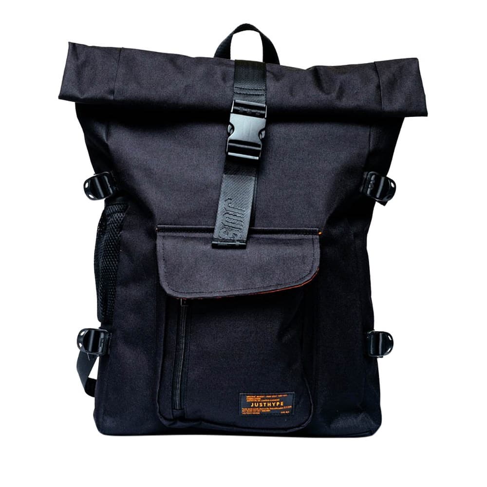 Hype Mens Discovery Backpack