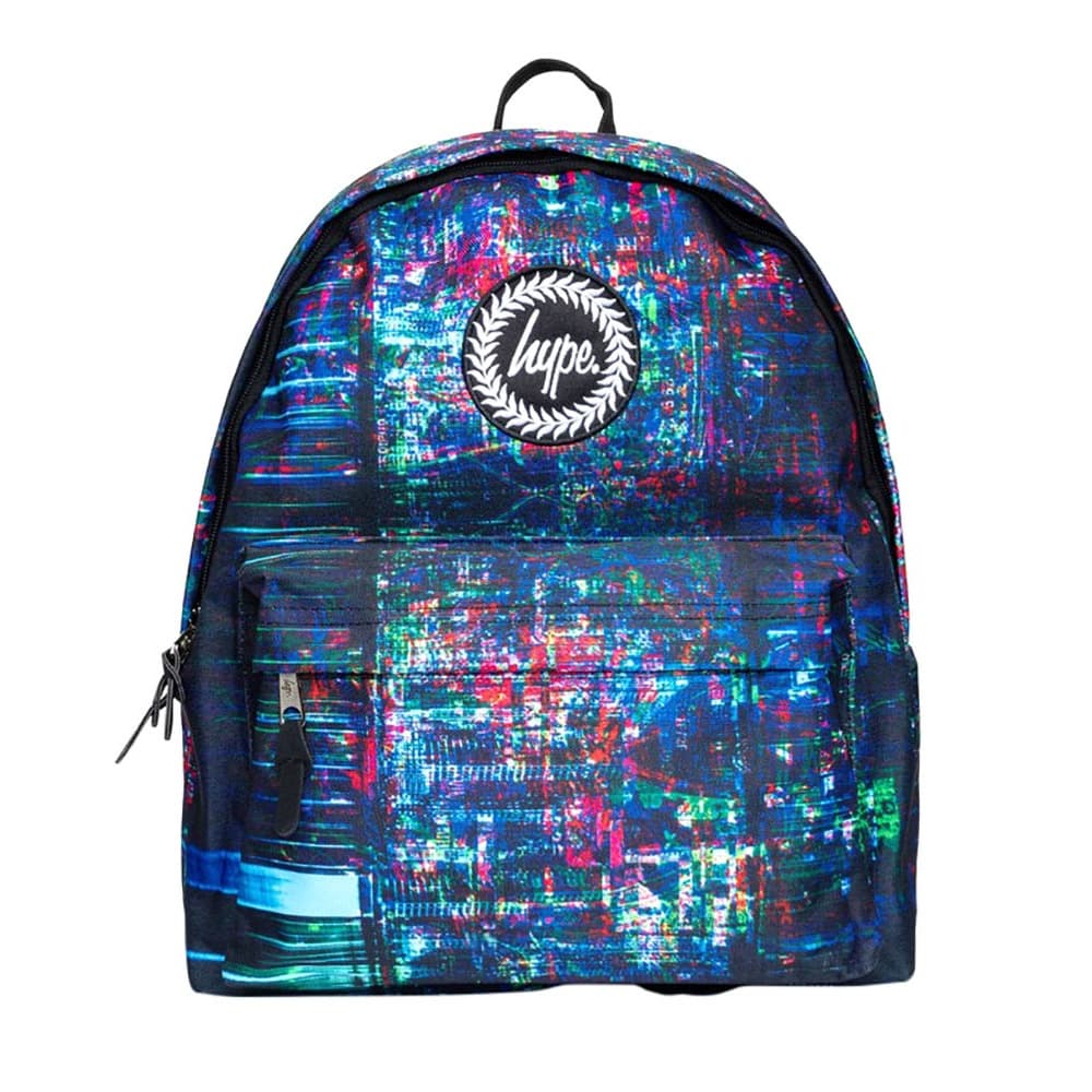 Hype Static Backpack