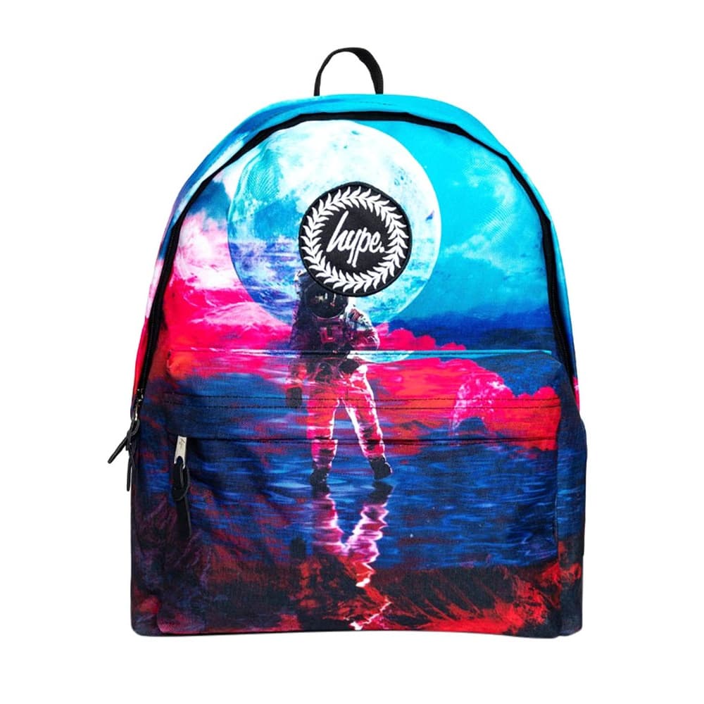 Hype Moon Man Backpack