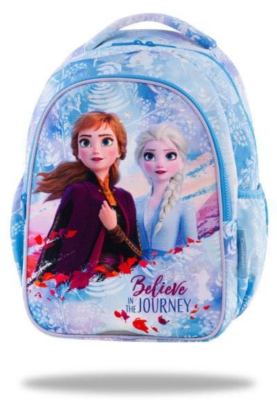 Plecak 2 komory 15" JOY S Frozen II -1 B48305 CoolPack
