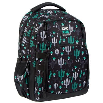 Plecak CACTUS STARPAK