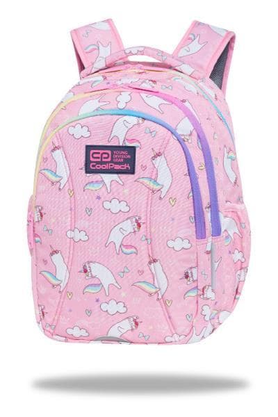 Plecak młodzieżowy - Joy S - Pink Dream C48235 CoolPack