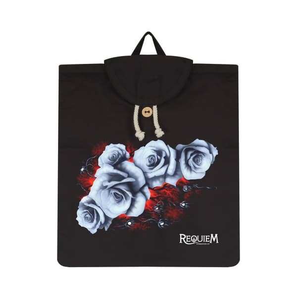 Requiem Collective Fading Beauty Backpack