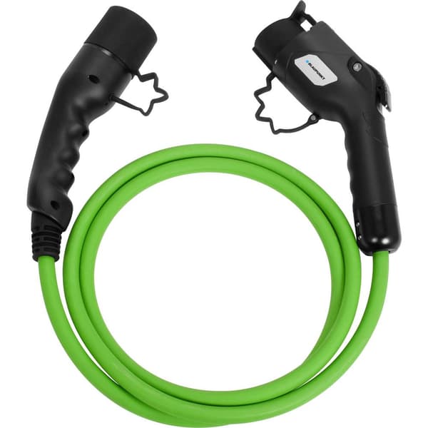 Blaupunkt B1P16AT1 Elbil laddkabel 2 m