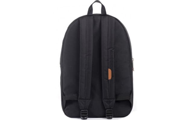 Herschel Settlement Backpack 10005-00001, Kvinna, Ryggsäck, svart