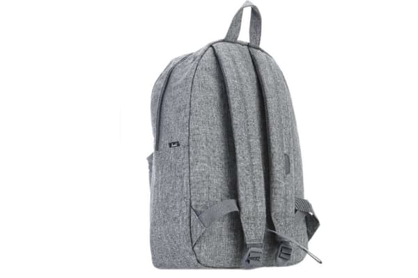 Herschel Settlement Backpack 10005-00919, Unisex, Ryggsäck, grå