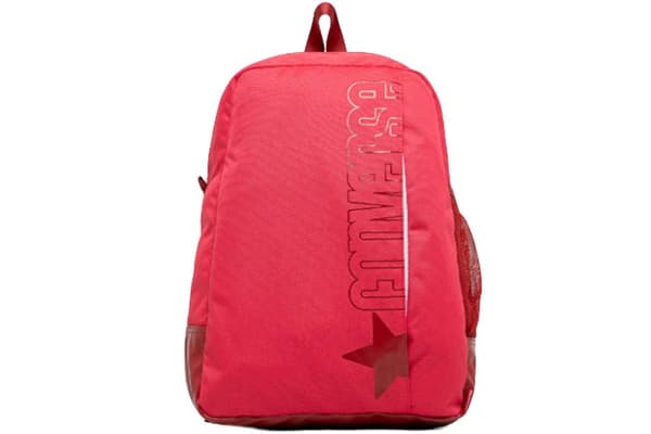 Converse Speed 2 Backpack 10019915-A02, Kvinna, Ryggsäck, rosa