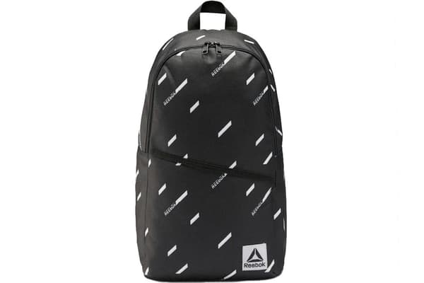 Reebok Workout Follow Backpack EC5423, Unisex, Ryggsäck, svart
