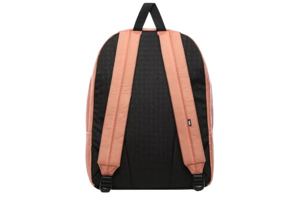 Vans Long Haul Backpack VN0A4S6XZLS, Kvinna, Ryggsäck, rosa