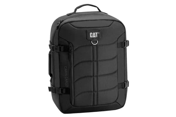 Caterpillar Cabin Cargo Backpack