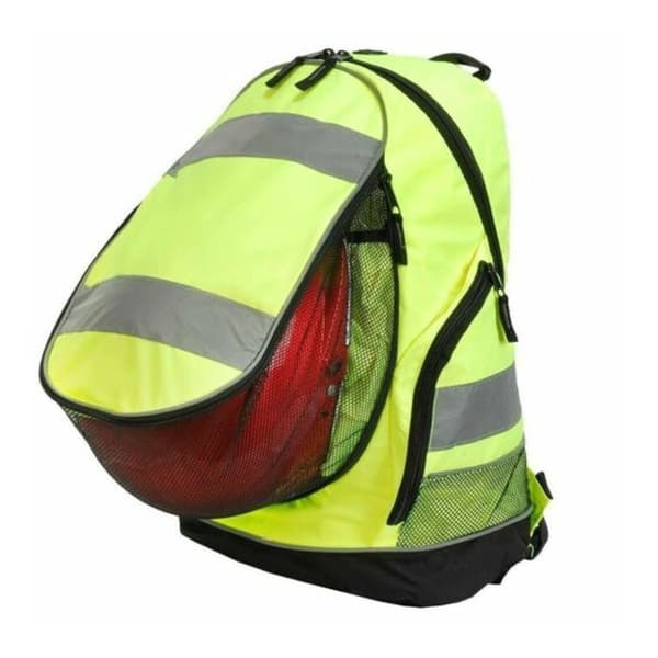 Yoko London Hi-Vis Ryggsäck
