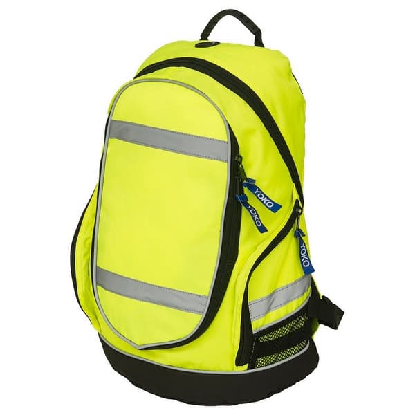 Yoko London Hi-Vis Ryggsäck