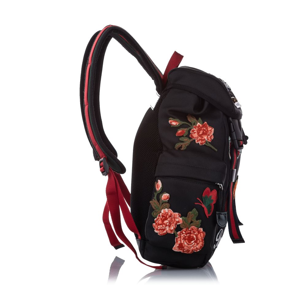 gucci par amour backpack