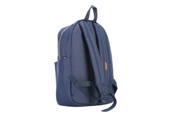 Herschel Settlement Backpack 10005-00007, Unisex, Ryggsäck, marinblå