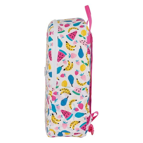 Skolebag Safta Fruits