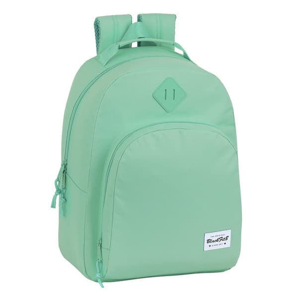 Skolebag BlackFit8 M773 Turkis (32 x 42 x 15 cm)