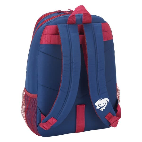 Skoletaske Levante U.D.