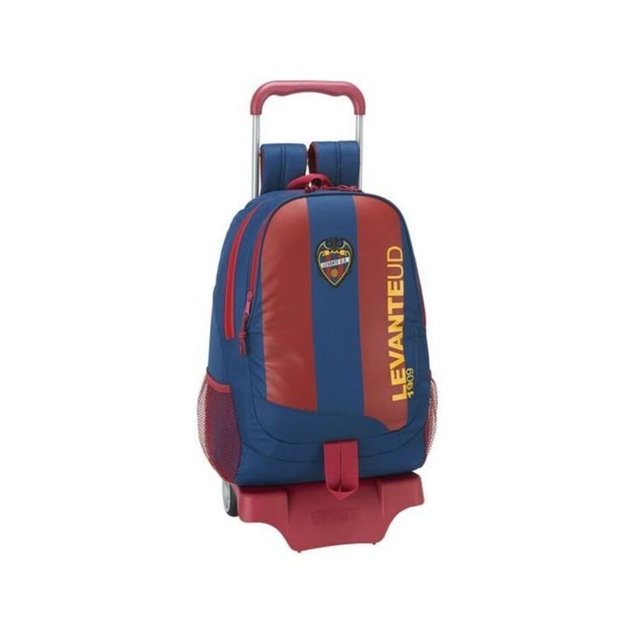 Skolväska med hjul 905 Levante U.D.