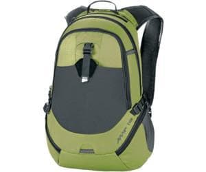 DAKINE AMP 18L +  NALGENE FLOWLOCK 3L, vätskeryggsäck för cykel mm