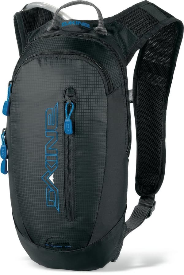 DAKINE SHUTTLE 6L +  HYDRAPAK 2L, ryggsäck med vätskeblåsa
