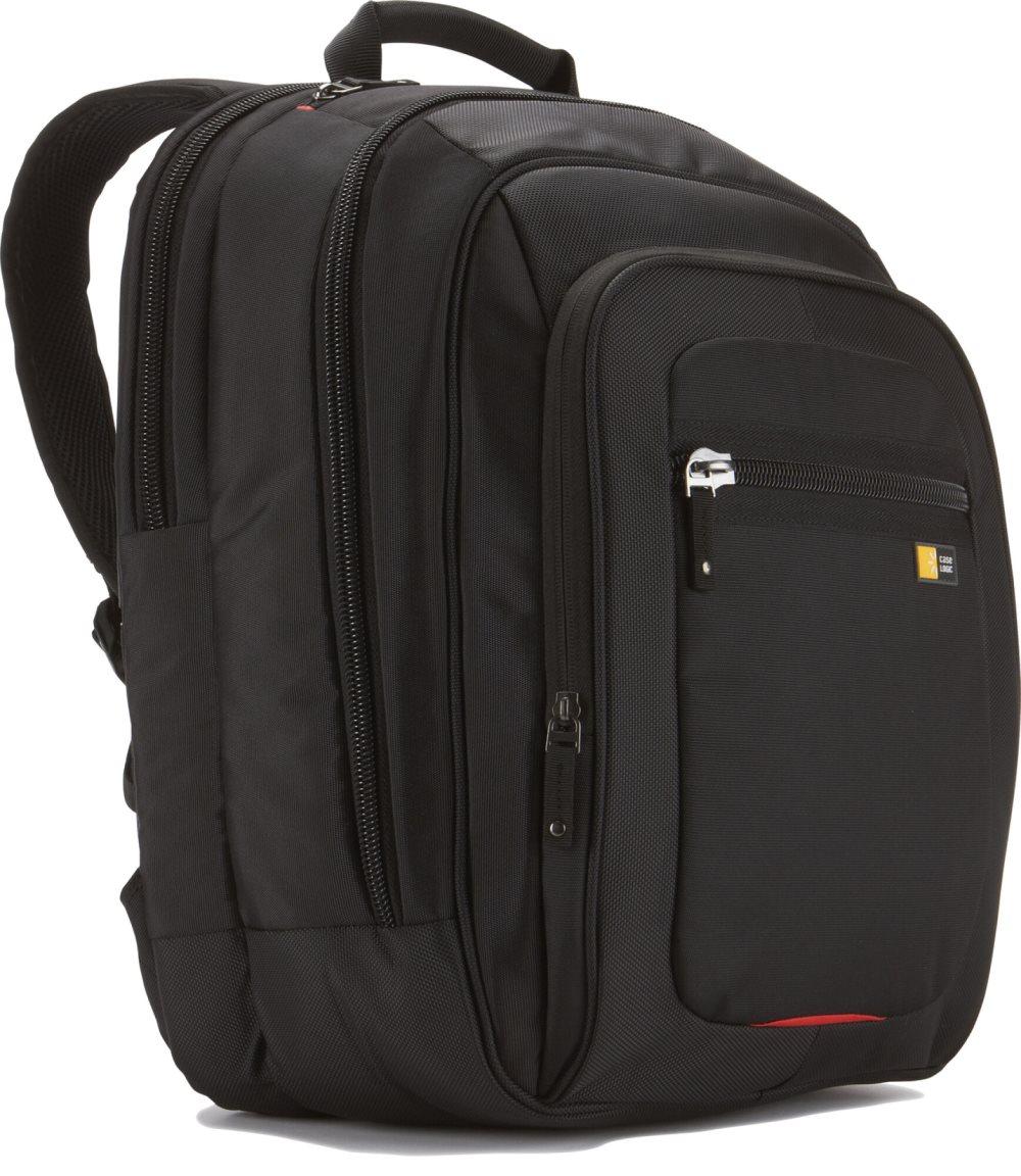 Case Logic Laptop Backpack 28L. Svart