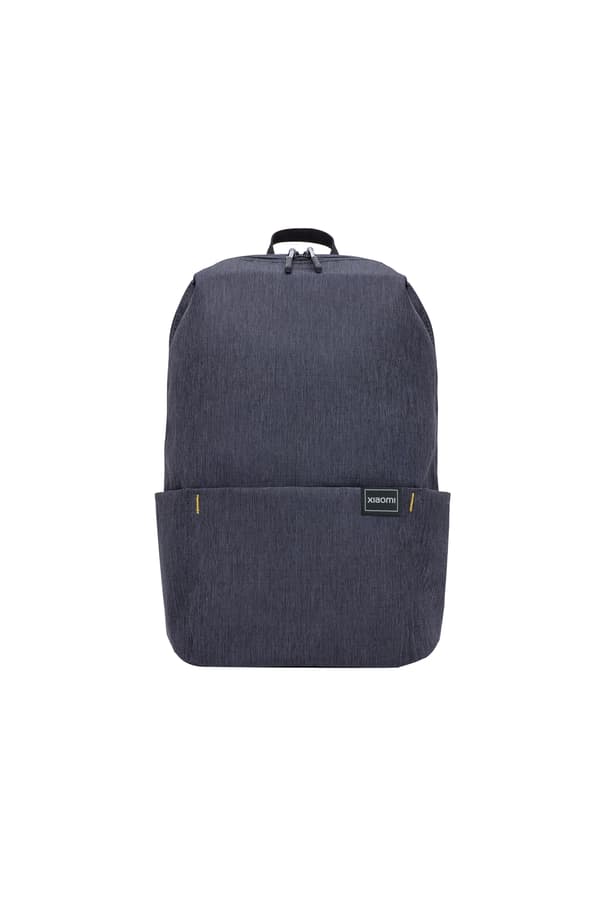 Ryggsäck Xiaomi Casual Daypack - Black