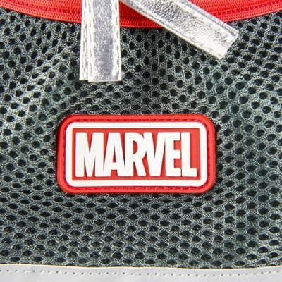 Avengers reppu 39 cm laukku koulureppu hulk iron man