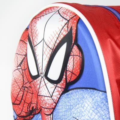 Spiderman ryggsekk 31 cm veske skolesekk avengers