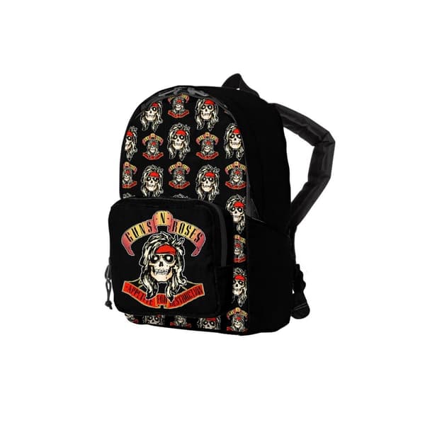 Ryggsekk (children's backpack): Guns N' Roses - Appetite For Destruction