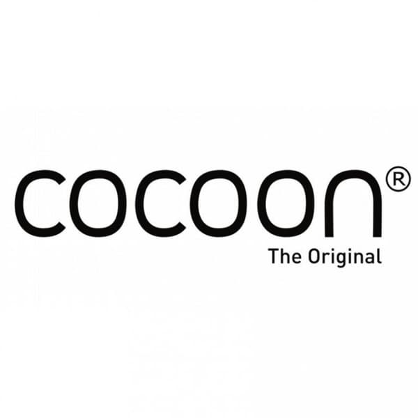 COCOON MESH STUFF BAG 4-PACK, packpåsar mesh