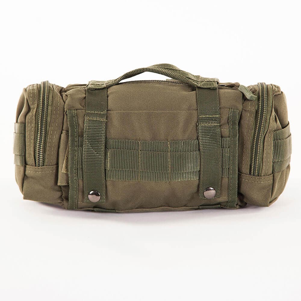 Snugpak ResponsePak EDC midjeväska