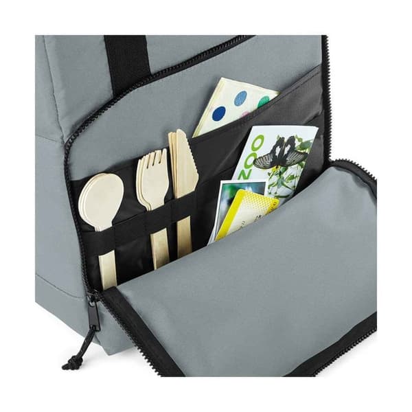 Bagbase Cooler återvunnen ryggsäck