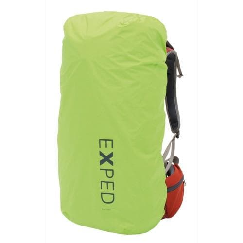 regnskydd ryggsäck, EXPED RAINCOVER LARGE 40-65 L