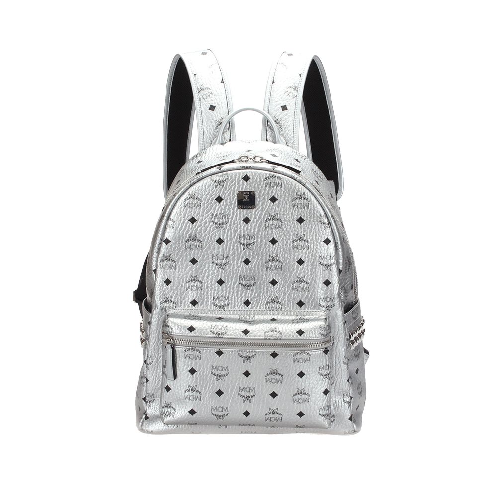mcm visetos backpack