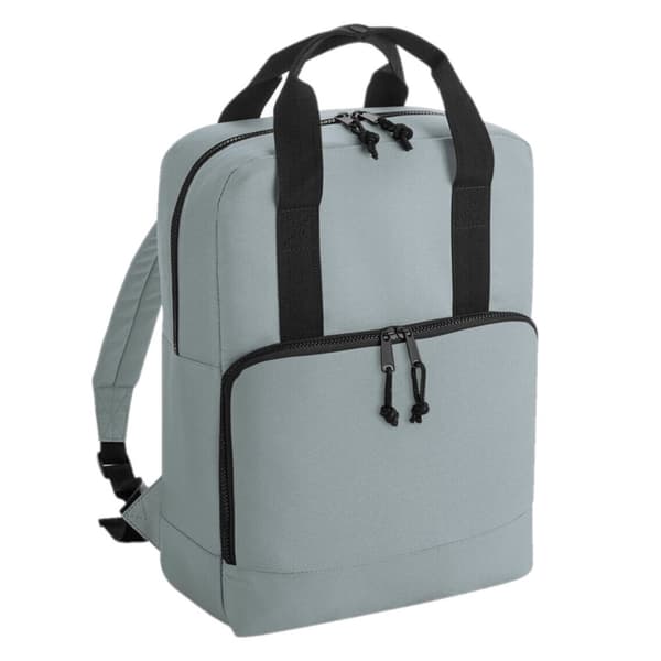 Bagbase Unisex Adult Cooler återvunnen ryggsäck för vuxna