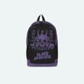Miniatyrbilde 1 av 2: Ryggsekk: Black Sabbath - Skeleton