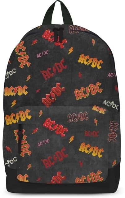 Ryggsäck: Ac/Dc - Thunderstruck