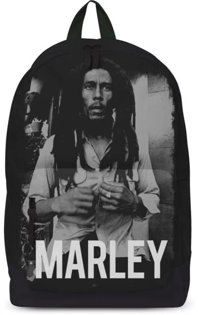 Ryggsäck: Bob Marley - 'Marley'