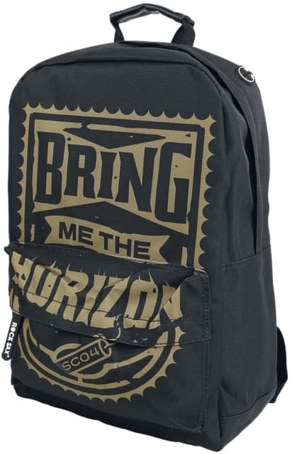 Reppu: Bring Me The Horizon - Gold