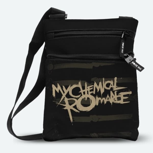Väska (body bag): My Chemical Romance - Parade