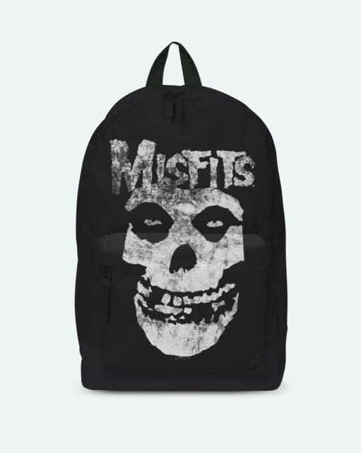 Reppu: Misfits - Glow Fiend