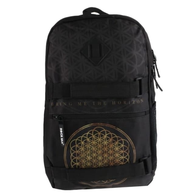 Ryggsäck (Skate Bag): Bring Me The Horizon - Sempiternal